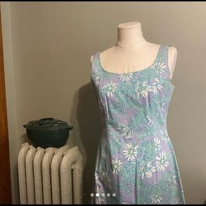 Lilly Pulitzer Rockin Lobster Dress